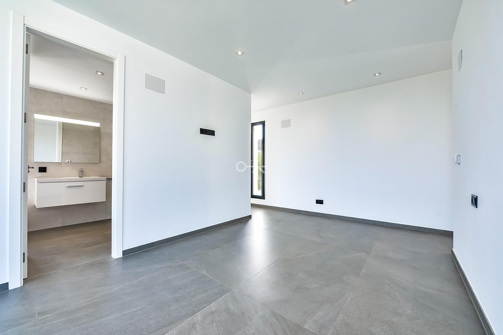 Villa for sale in Jávea, Villa Adriana
