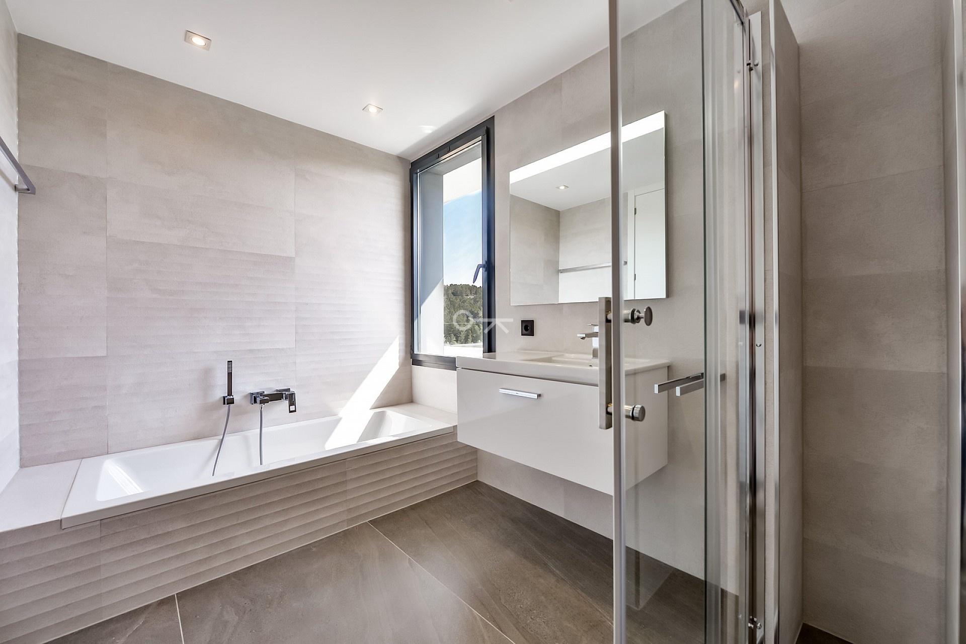 Villa for sale in Jávea, Villa Adriana