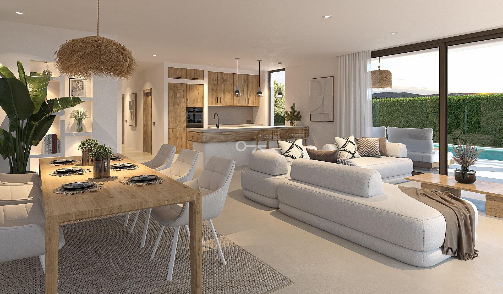 Villa for sale in Jávea, Villa Charlie