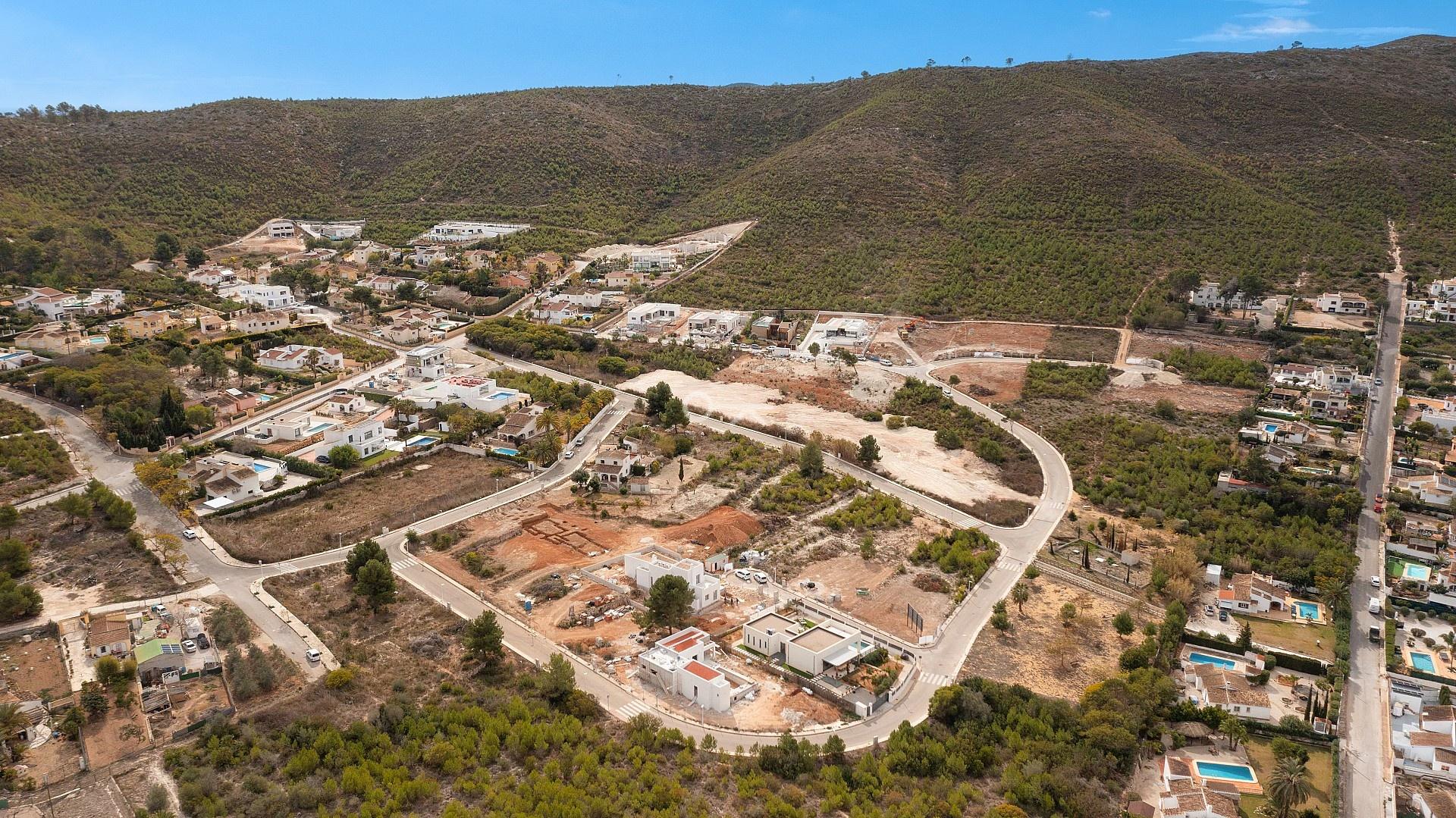 Villa for sale in Jávea, Villa Charlie
