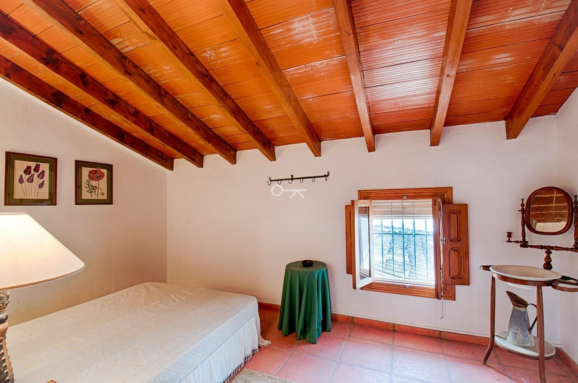 Finca te koop in Gata de Gorgos, Finca Gianella