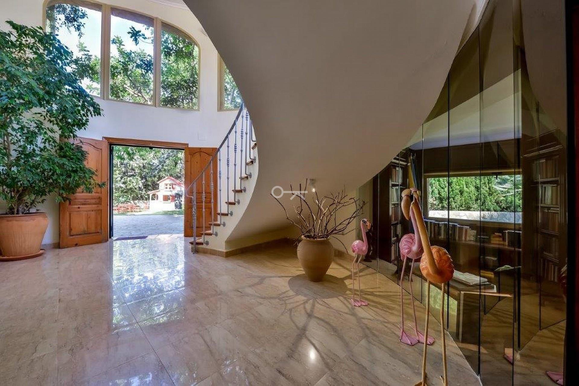 Villa te koop in Calpe, Villa Renate