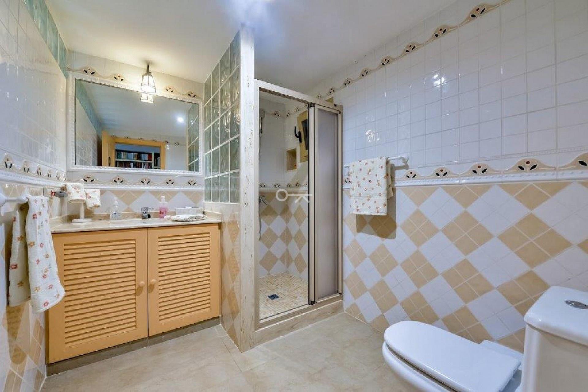 Villa te koop in Calpe, Villa Renate