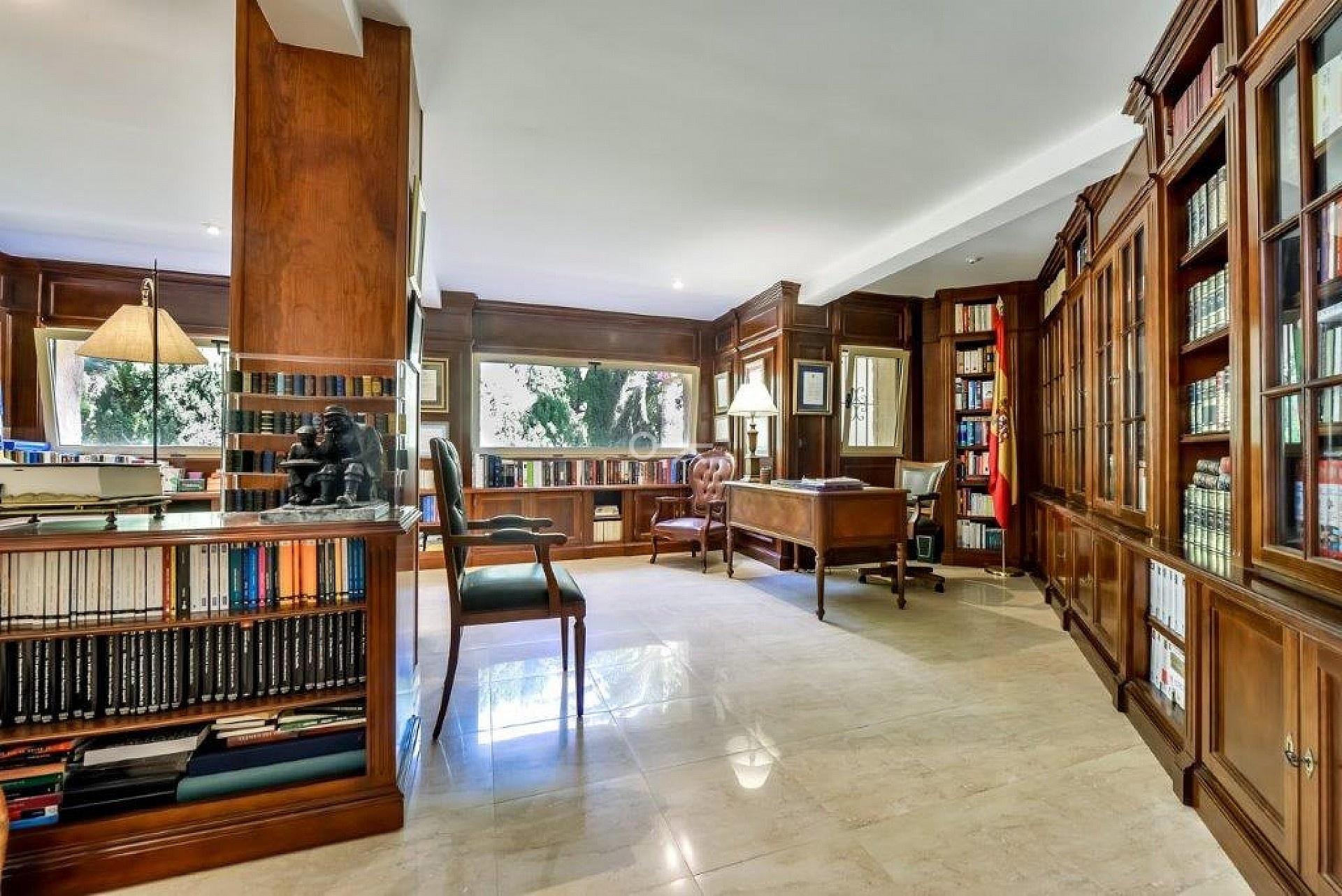 Villa te koop in Calpe, Villa Renate