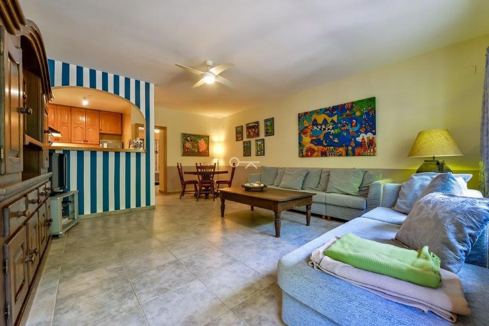 Villa te koop in Calpe, Villa Renate