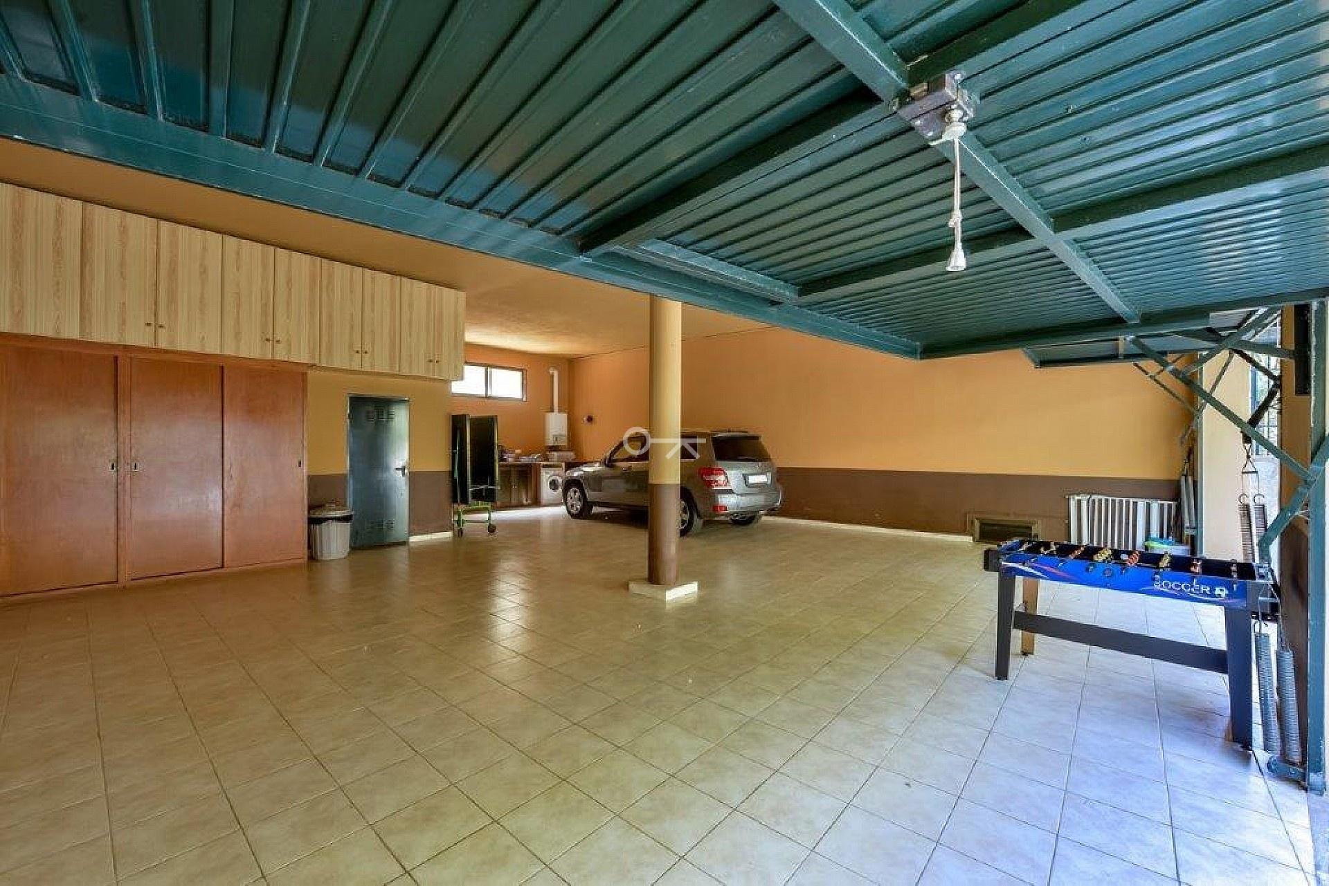 Villa te koop in Calpe, Villa Renate