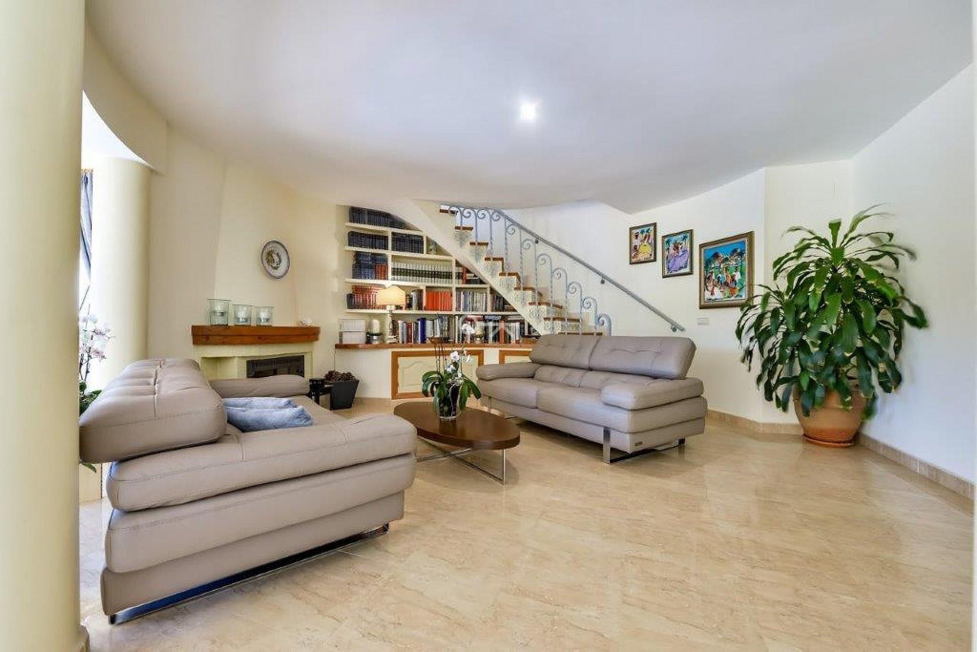 Villa te koop in Calpe, Villa Renate