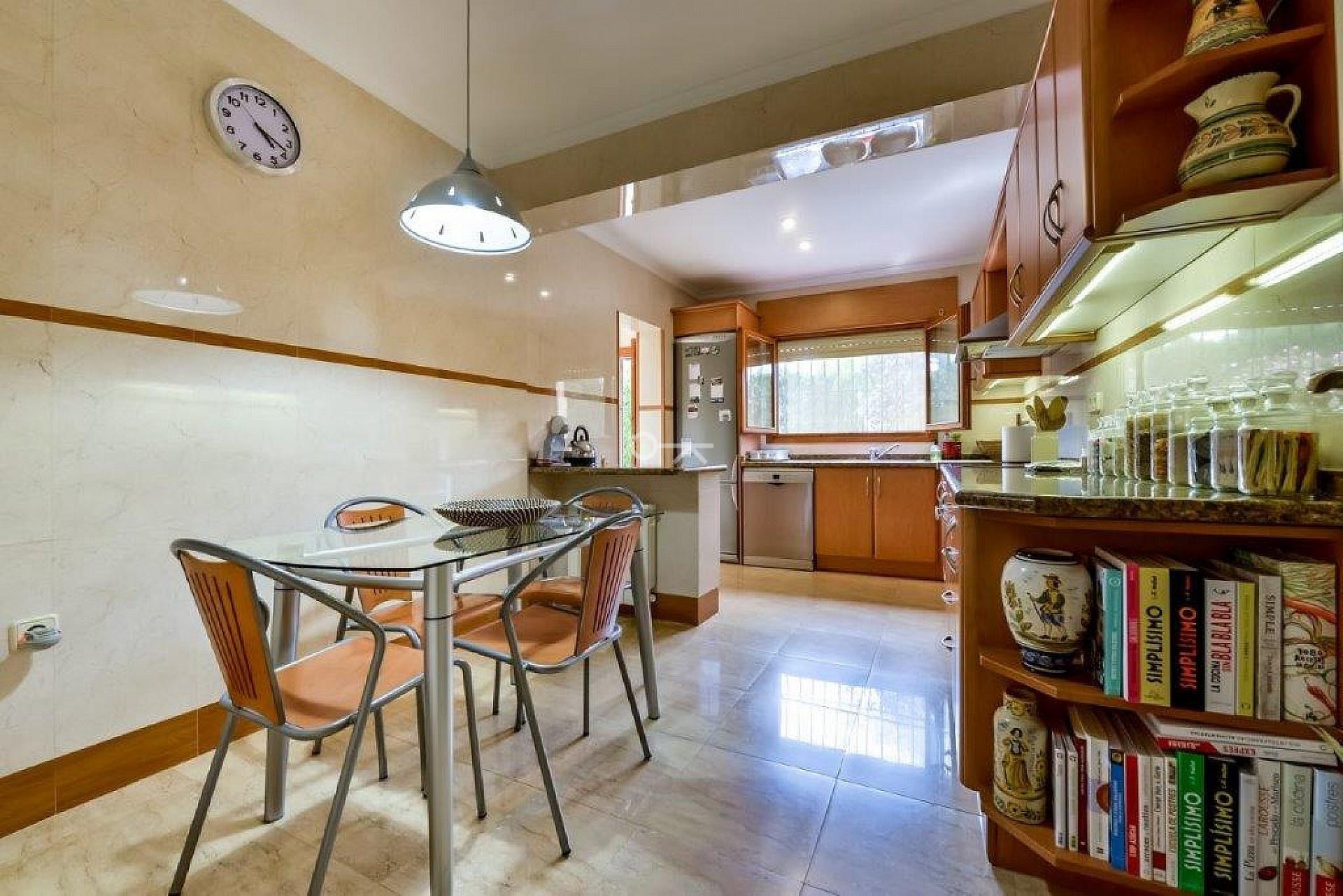 Villa te koop in Calpe, Villa Renate